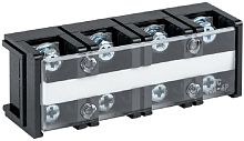 Блок зажимов наборный EKF PROxima TC-604 4 пары 16мм2 60A картинка 